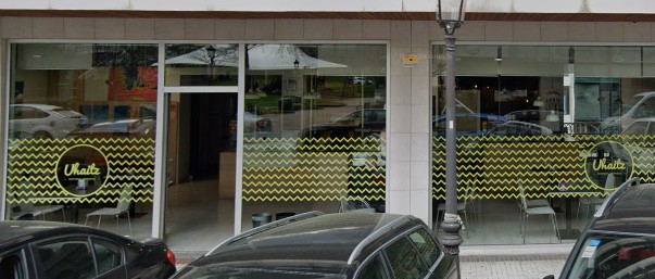 UHAITZ KAFETEGIA
