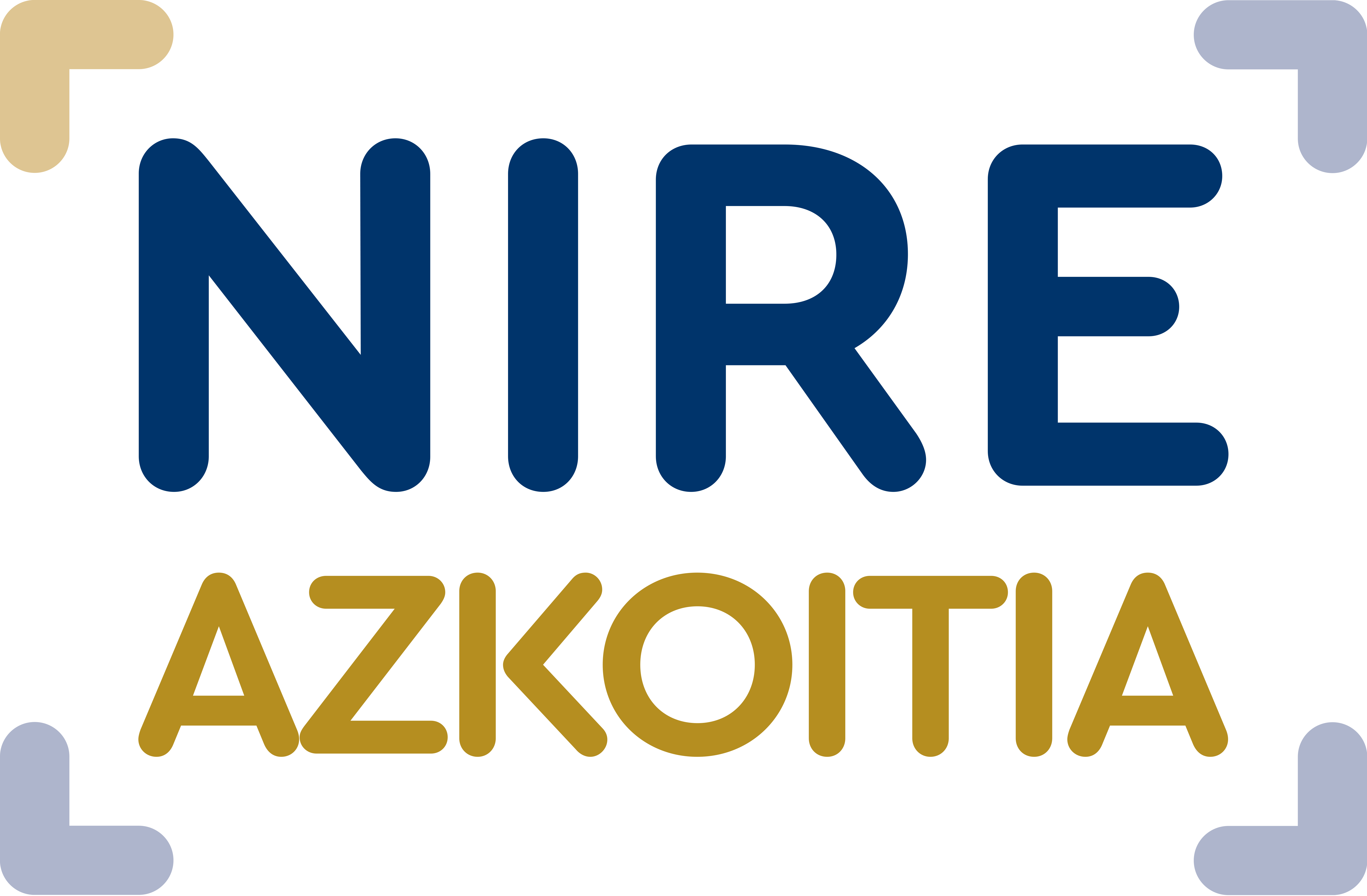 NIRE Azkoitia
