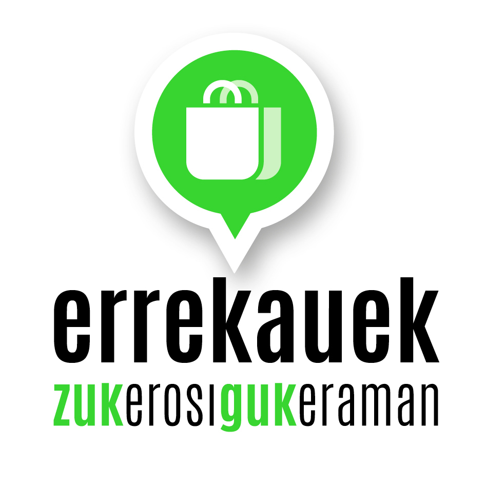 Errekauek
