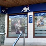 AXA ASEGURUAK