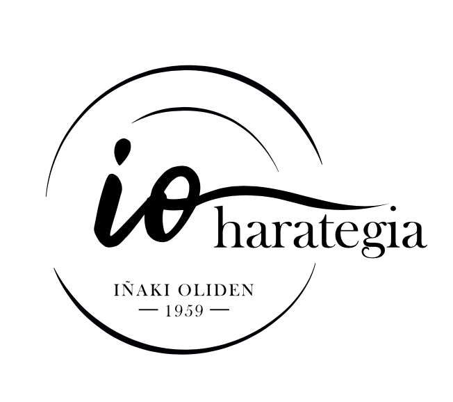 Iñaki Oliden Harategia