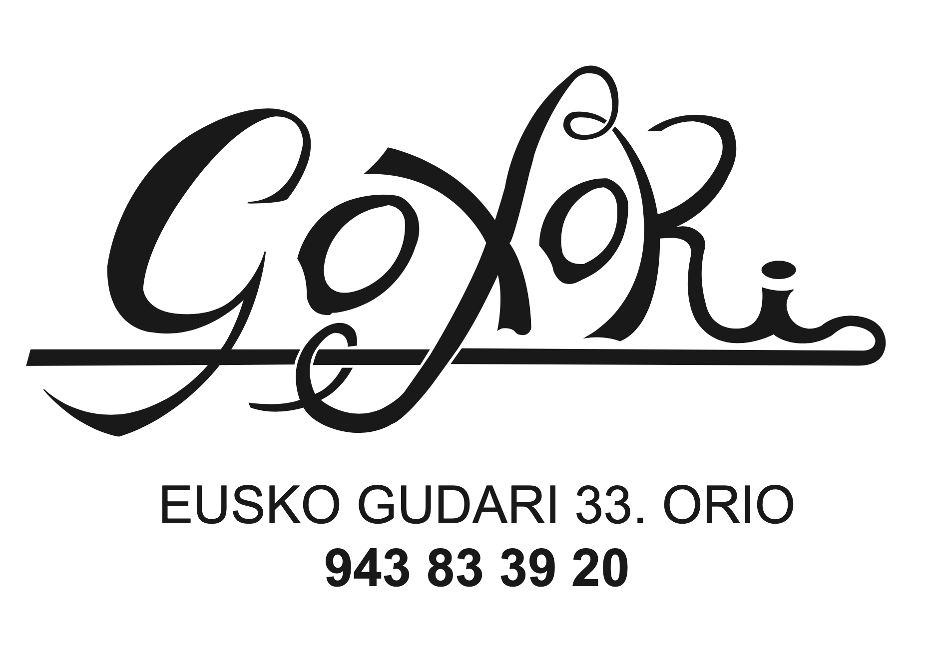 Goxoki Azkue