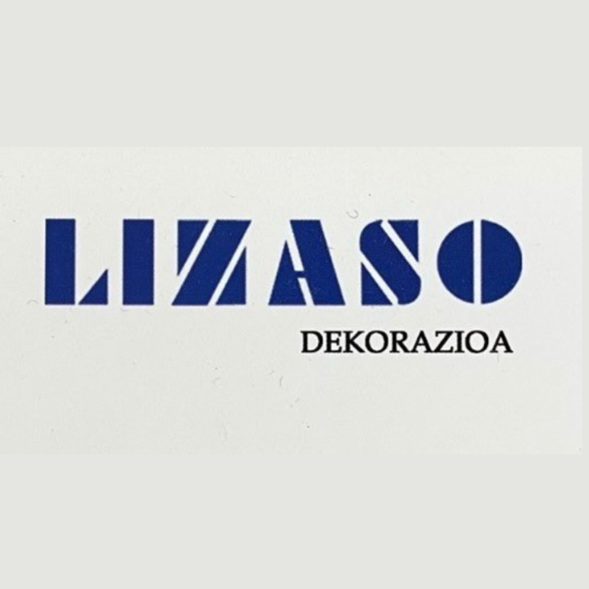 Lizaso  DEKORAZIOA