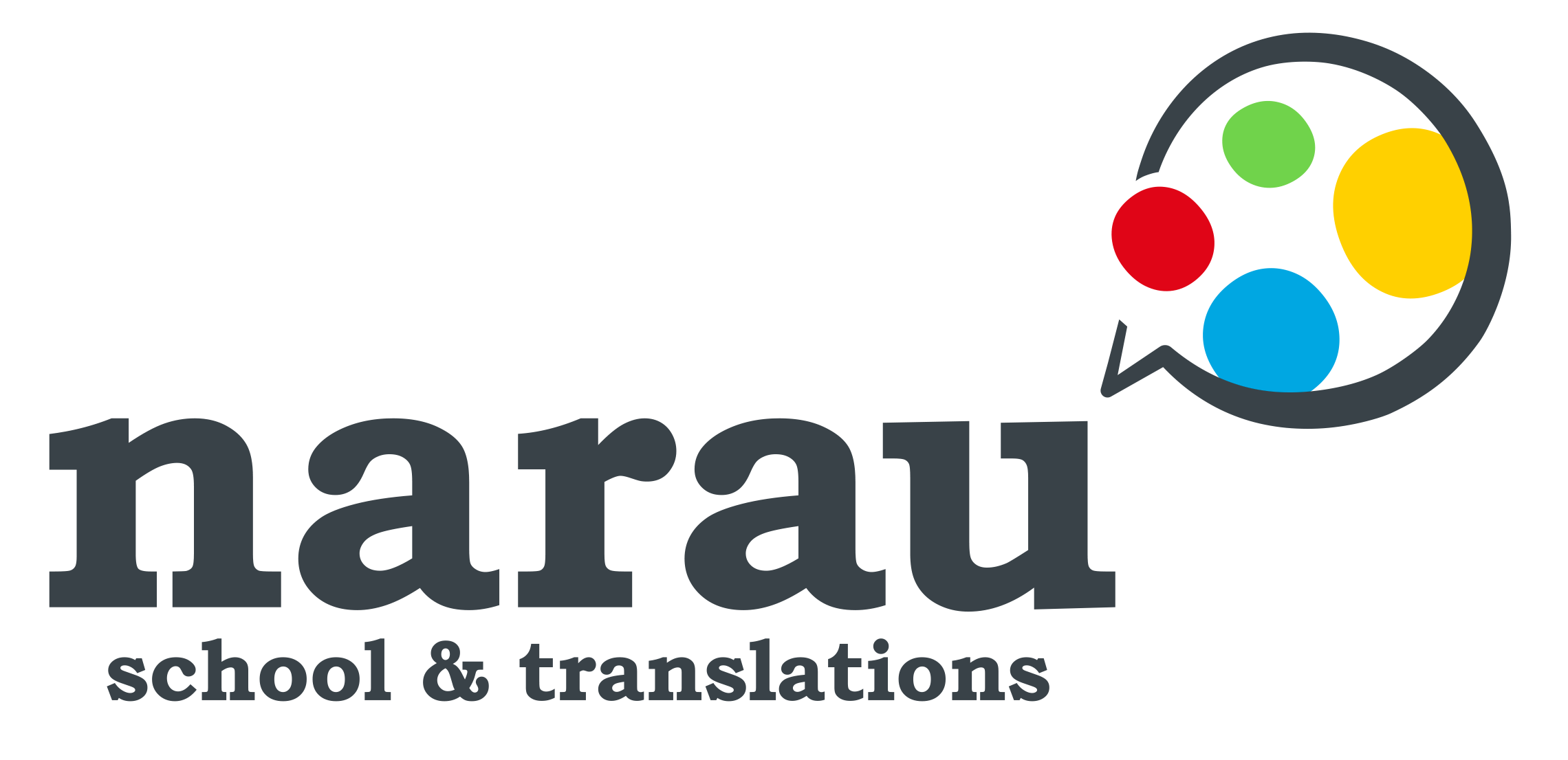 NARAU school & translations