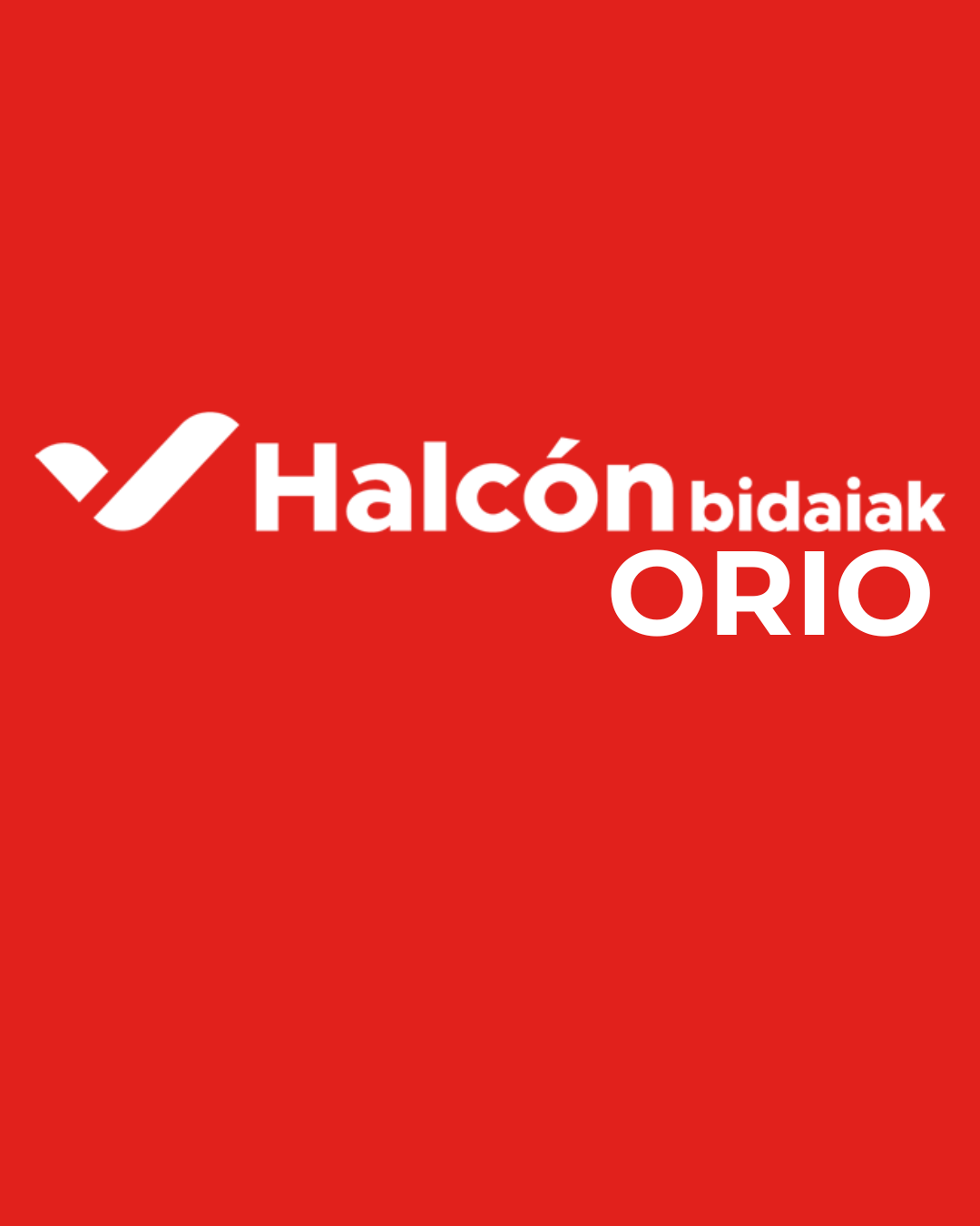 Halcon Bidaiak