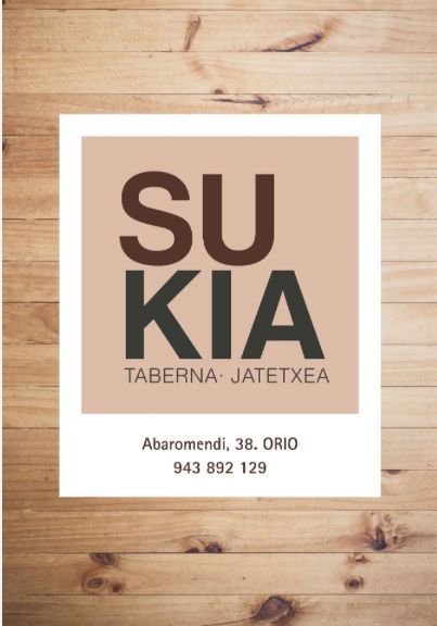 Sukia Taberna