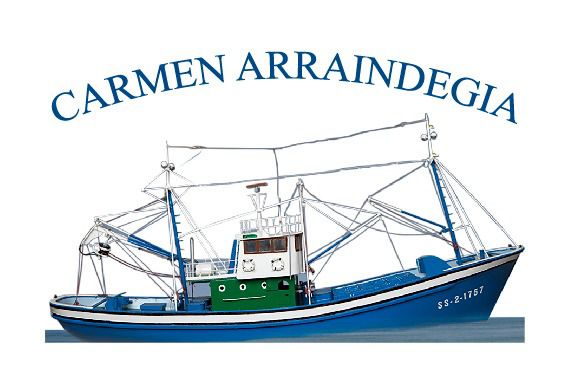 CARMEN ARRAINDEGIA