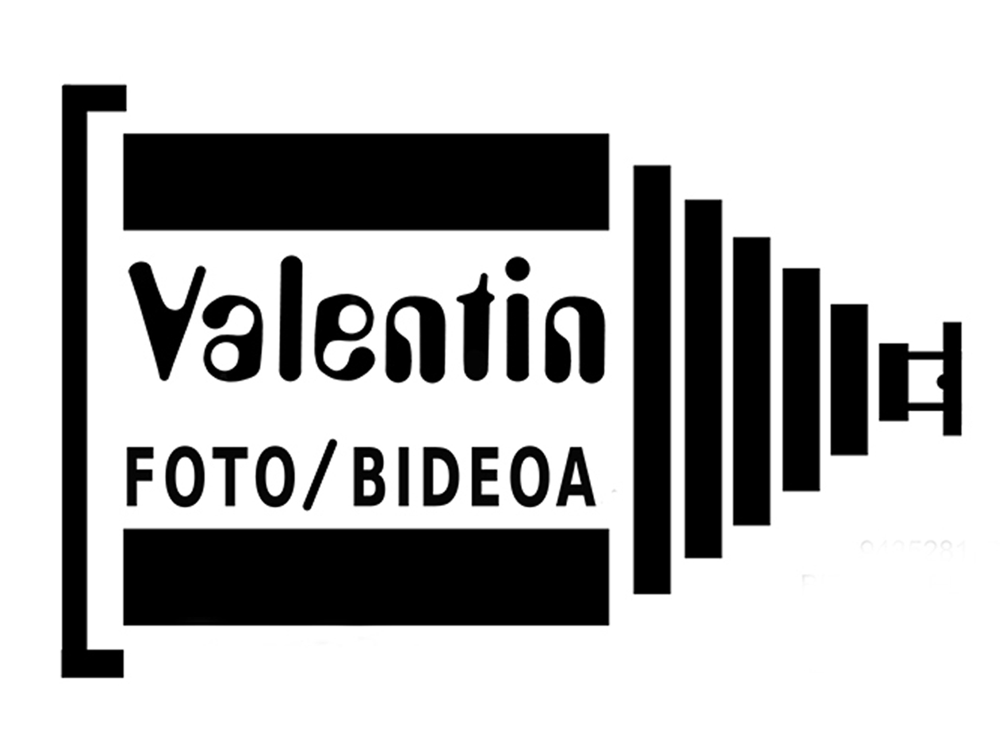 VALENTIN FOTO BIDEO