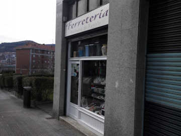 FERRETERIA GONZALEZ
