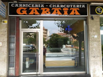 CARNICERIA GARAIA