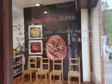 CARNICERIA GUREA