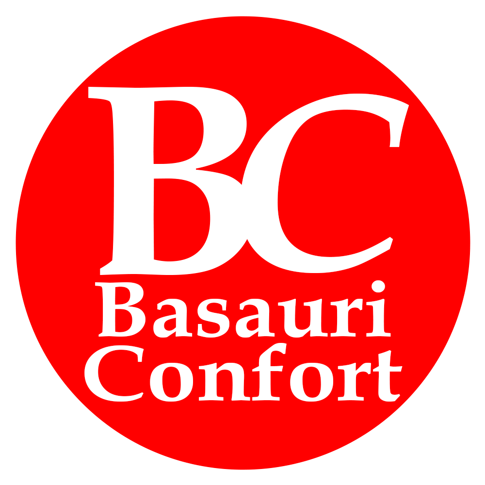 Basauri Confort