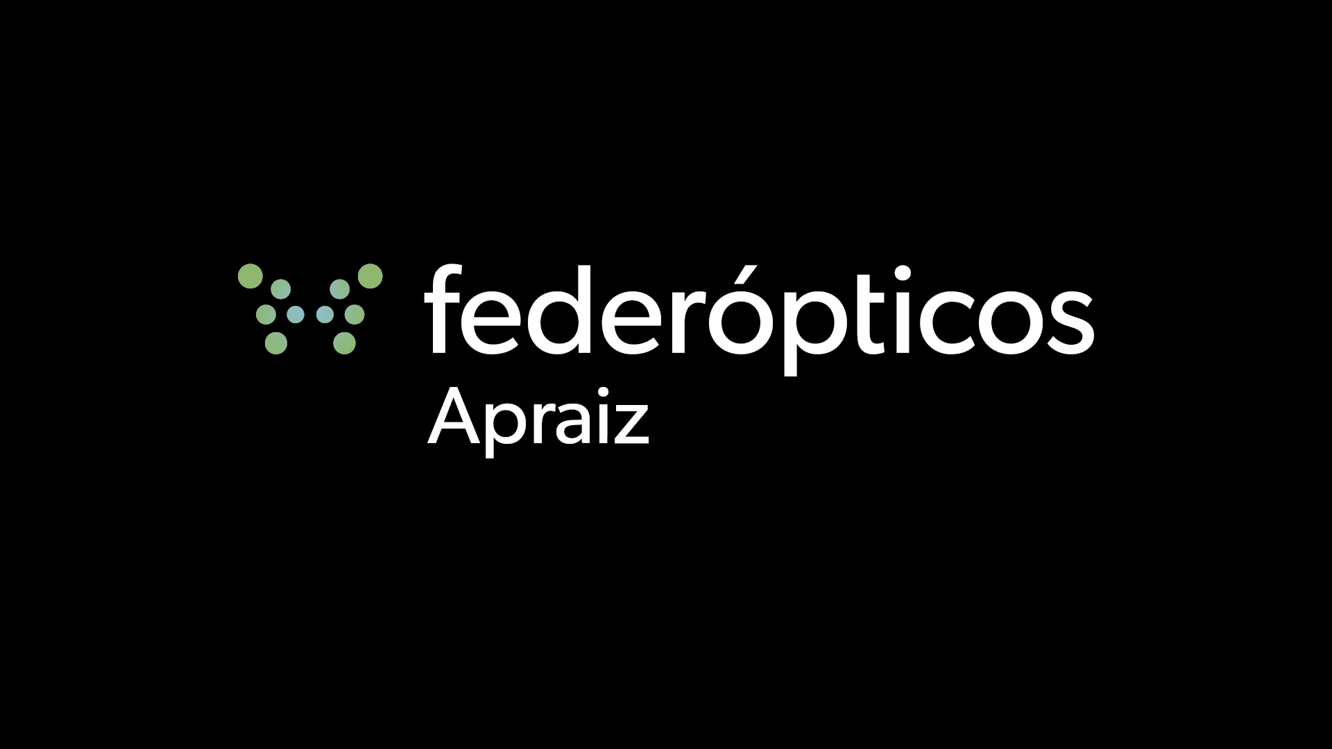 Federópticos Apraiz
