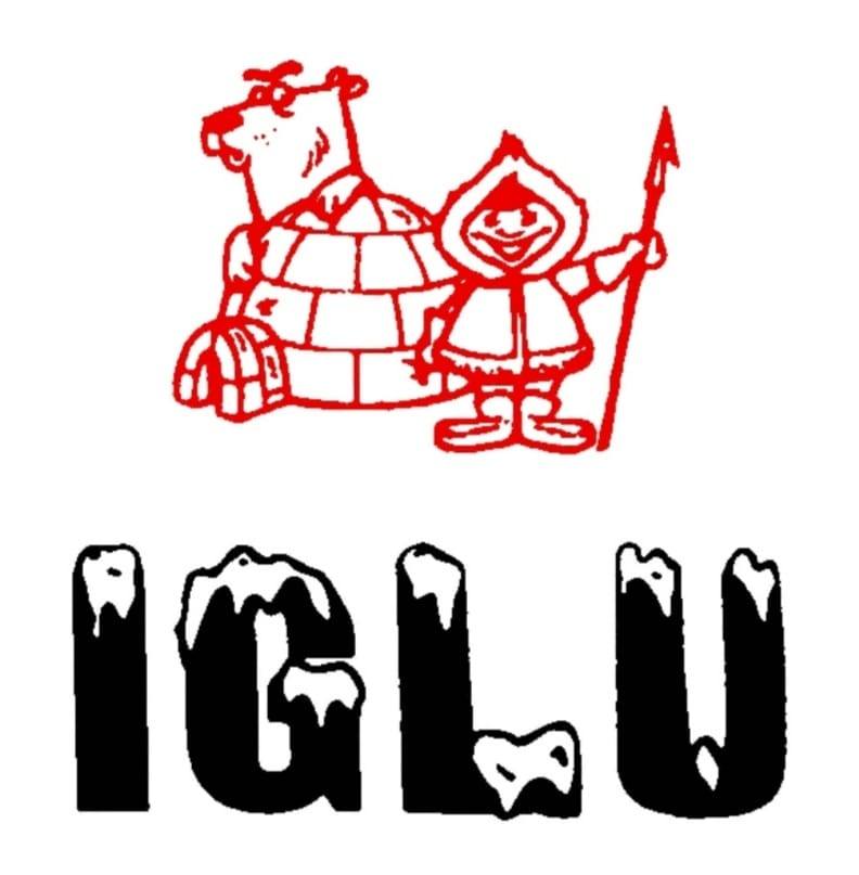 IGLÚ