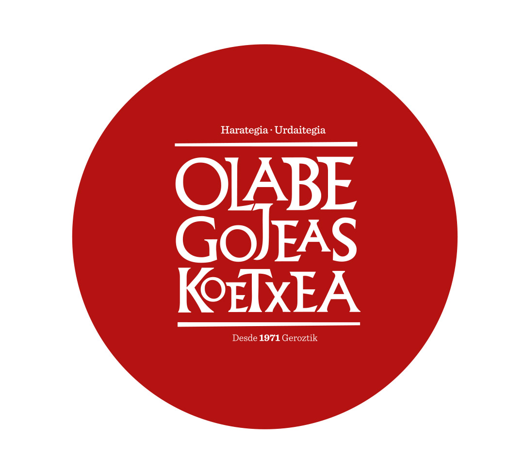 Olabegojeaskoetxea Harategia