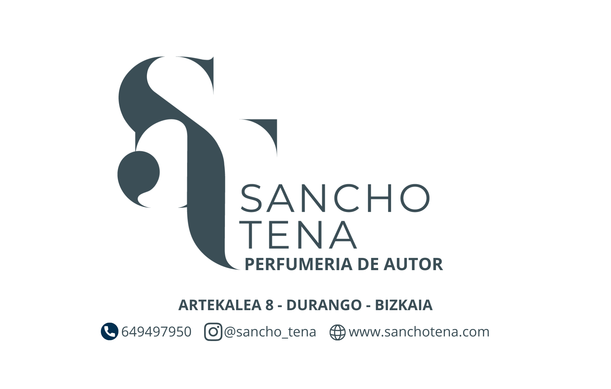 Sancho Tena