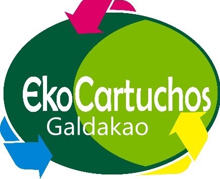 Ekocartuchos Galdakao