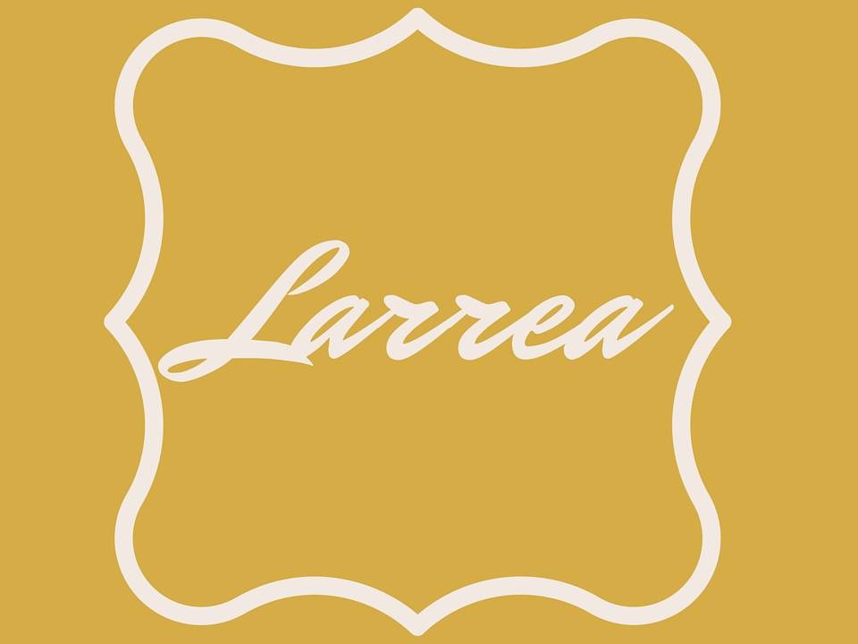 LARREA