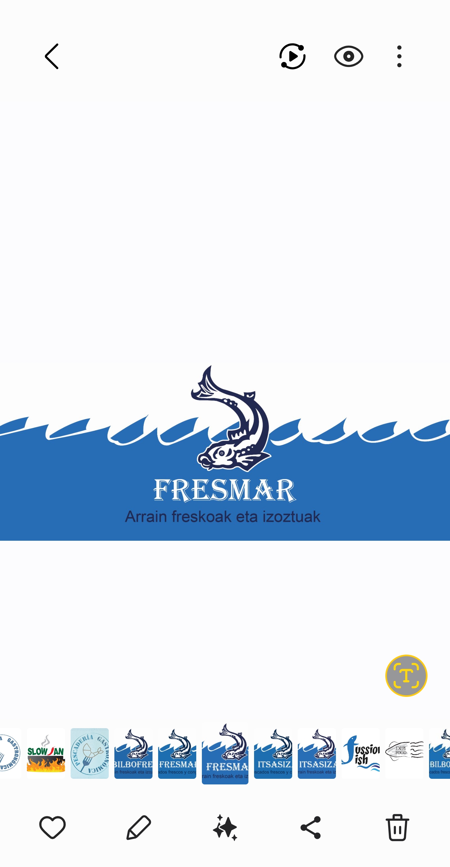 Fresmar