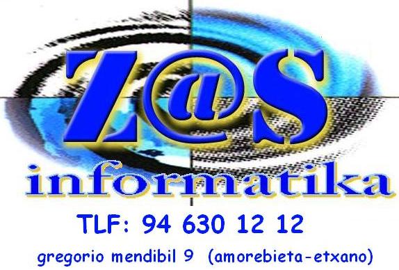 Zas Informatika