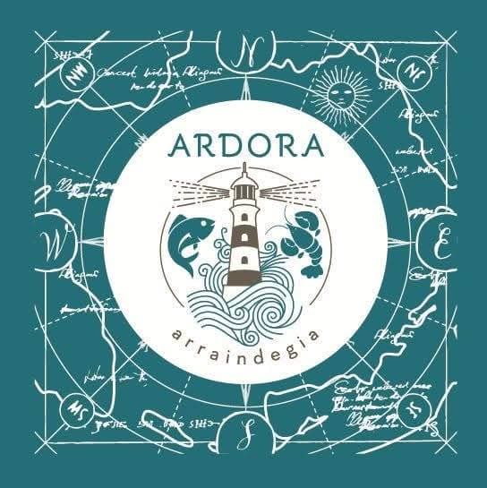 ARDORA ARRAINDEGIA