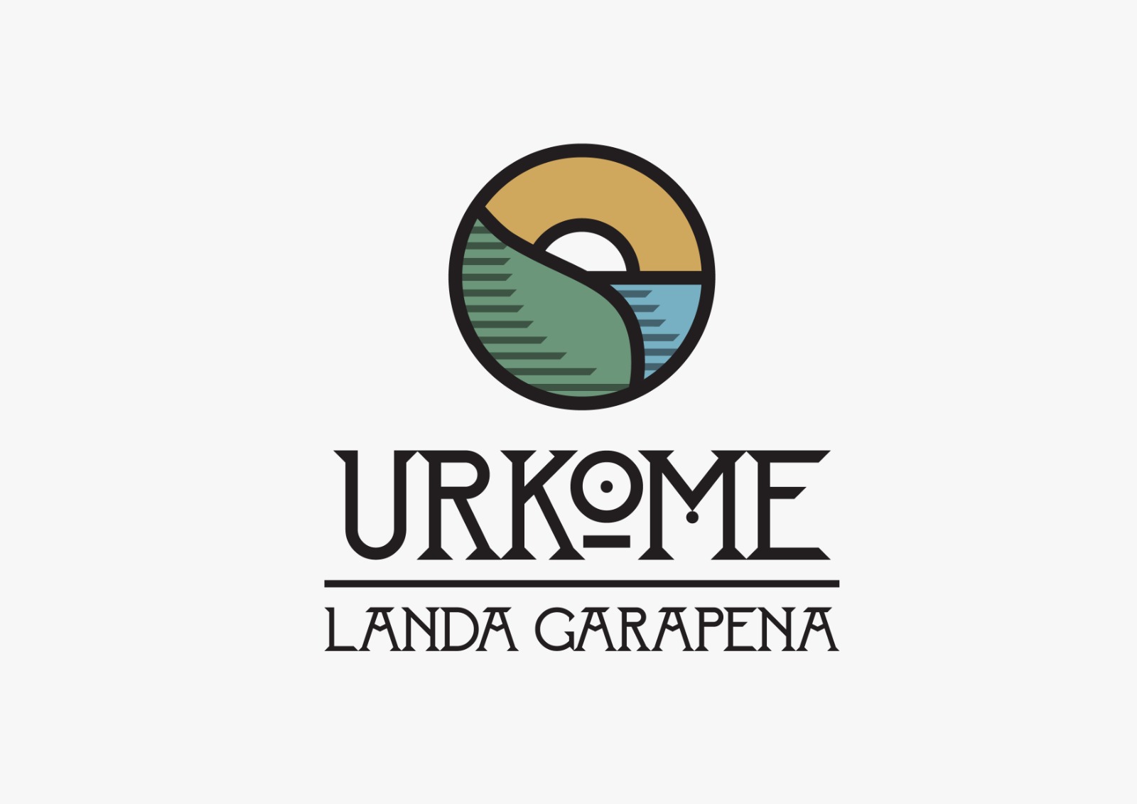 Urkome Azkoitia