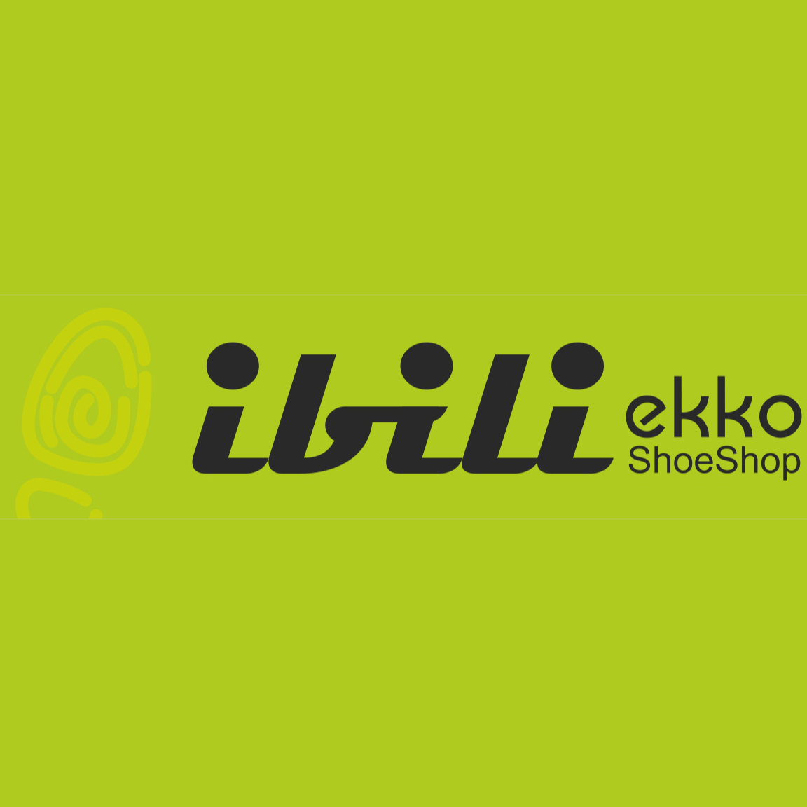 Ibili ekko