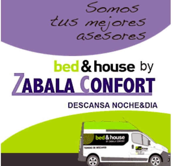 bed&house Zabala Confort