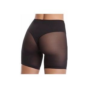 Panty biomodelador invisible