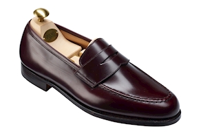 Mocasin Boston Crockett & Jones