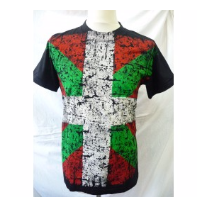 CAMISETA IKURRIÑA