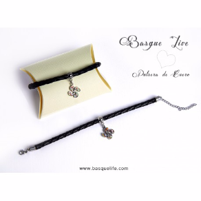PULSERA LAUBURU KOLOREA