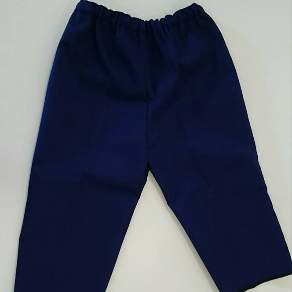 PANTALÓN MAHÓN NIÑO