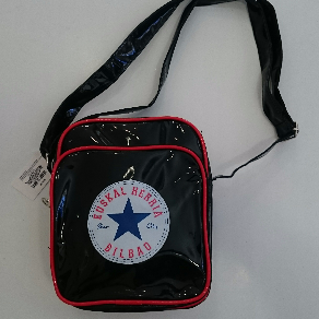 BOLSO BANDOLERA ESTRELLA UNISEX