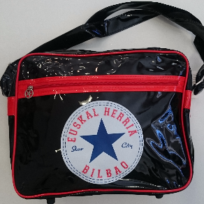 BOLSO ESTRELLA UNISEX