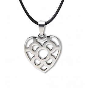 CORAZÓN BALDOSA
