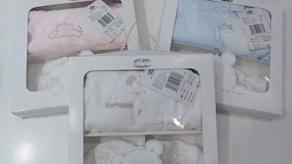SET REGALO BEBE CHICCO