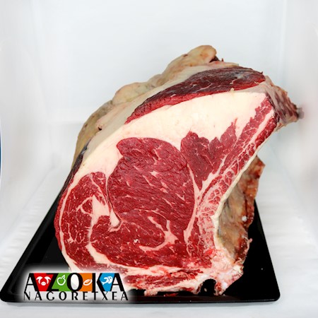 CHULETON VACA MACERADA
