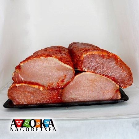LOMO ADOBADO CASERO