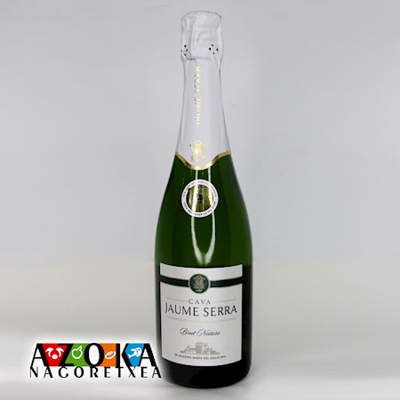 CAVA JAUME SERRA
