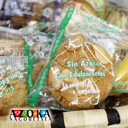 SURTIDOS ESPECIALES SIN AZÚCAR