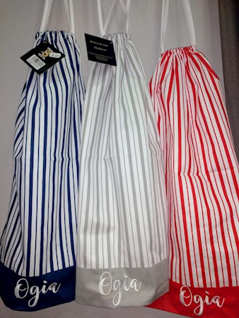 BOLSA DE PAN