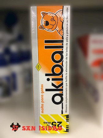Akiball