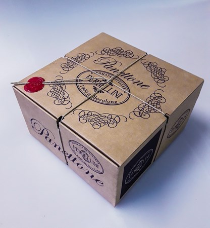 Panettone Classico