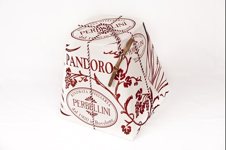 Pandoro Clásico