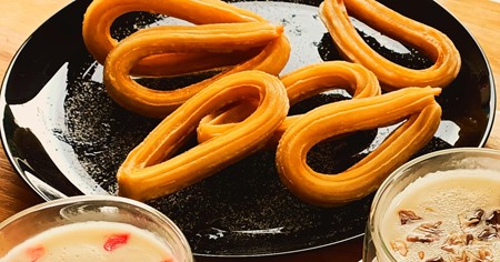 Churros