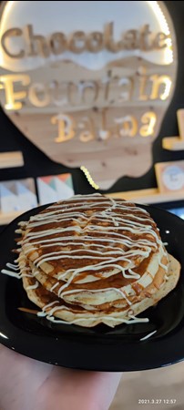 Tortitas