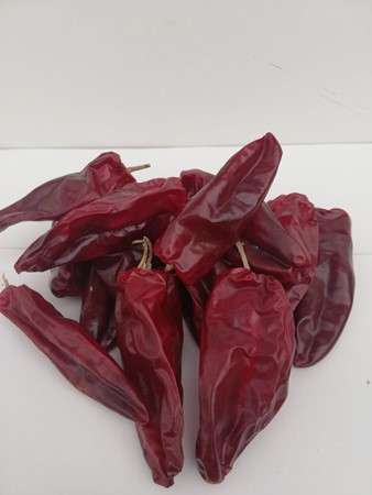 Pimiento choricero