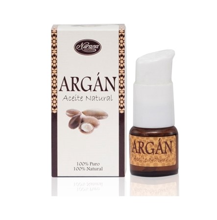Aceite de Argan
