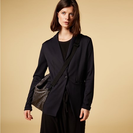 SCUBA BLAZER